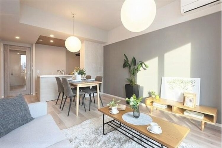 リビング リビング