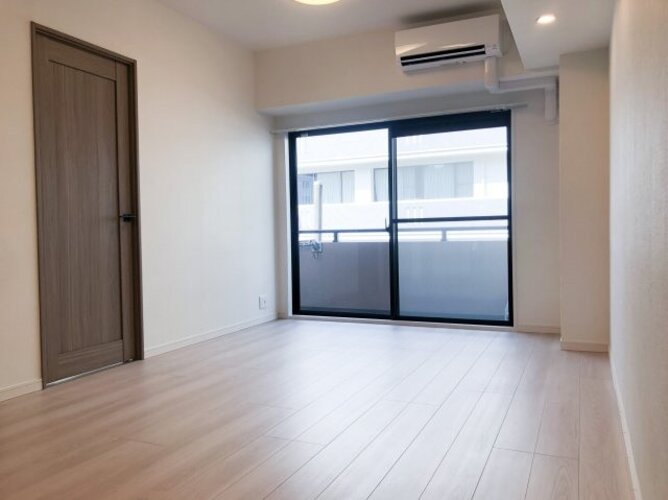 【居間・リビング】ワコーレ横浜平沼 【居間・リビング】ワコーレ横浜平沼