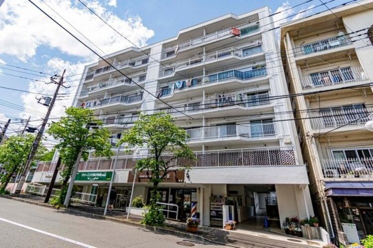 現地外観写真 現地外観写真