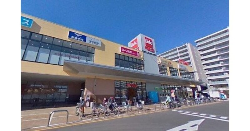 スーパー スーパー