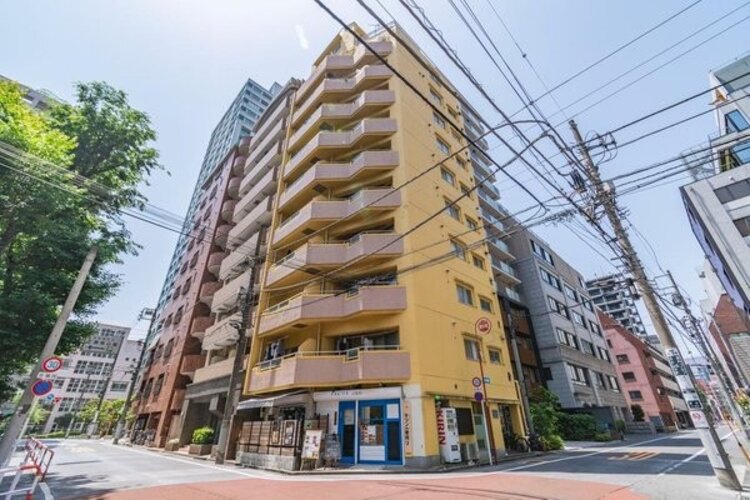 現地外観写真 現地外観写真