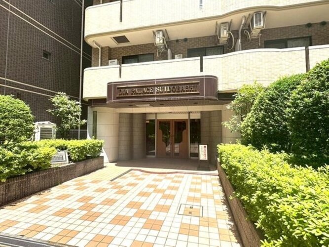 その他共用部 その他共用部