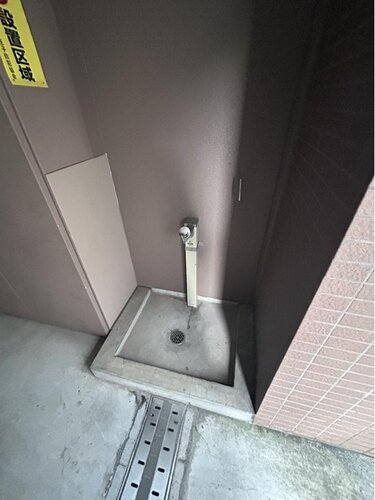 その他共用部 その他共用部