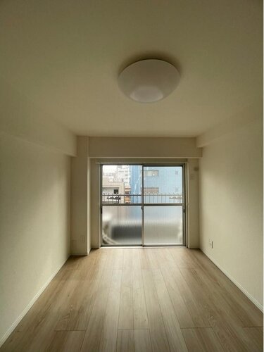 リビング以外の居室