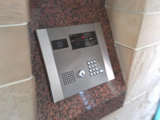 その他共用部 その他共用部