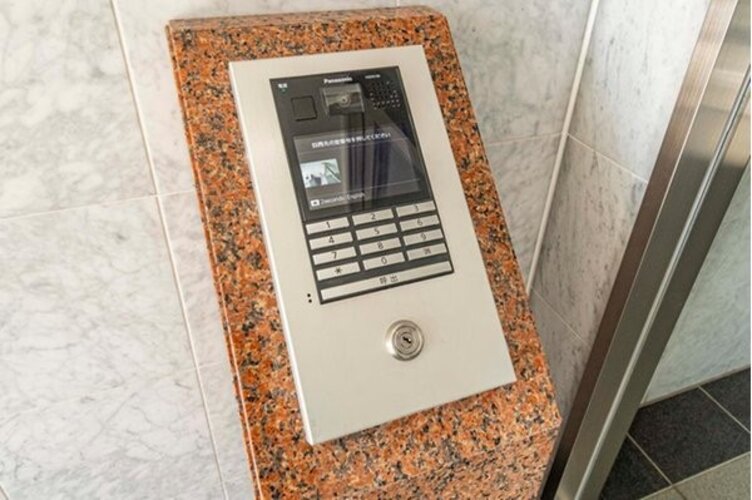 その他共用部 その他共用部