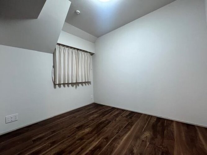 リビング以外の居室 リビング以外の居室