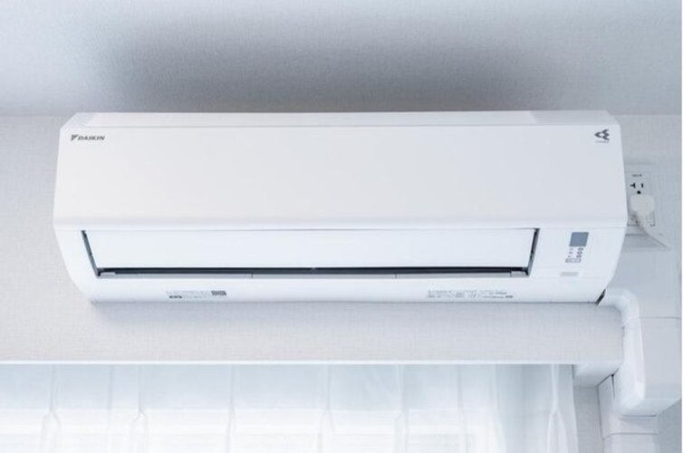 冷暖房・空調設備 冷暖房・空調設備