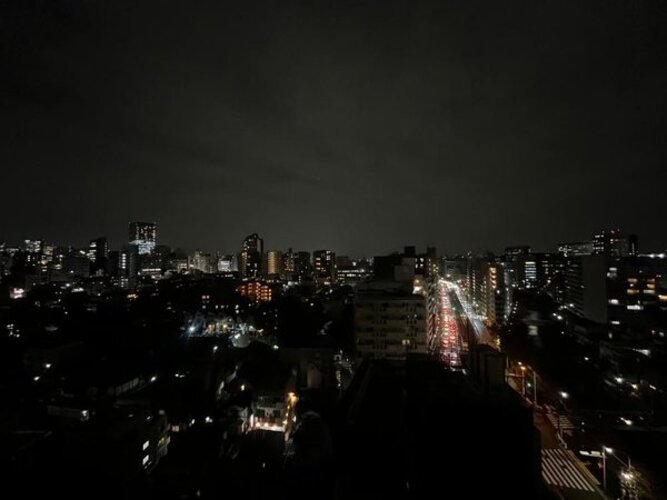 住戸からの眺望写真 住戸からの眺望写真