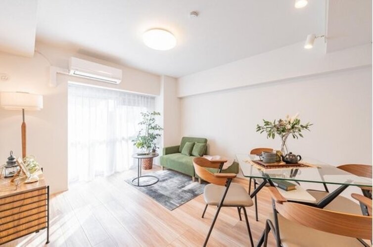 リビング リビング