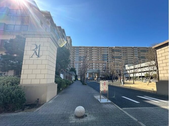 現地外観写真 現地外観写真