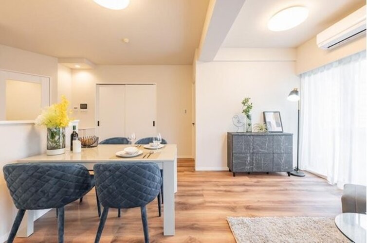 リビング リビング