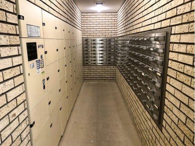 その他共用部 その他共用部