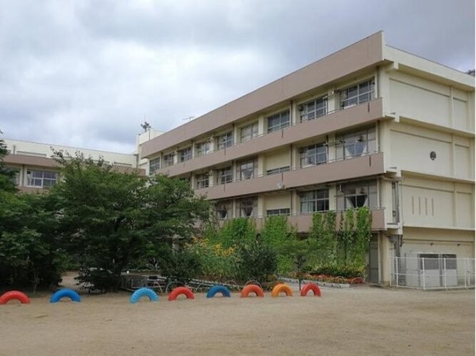 小学校