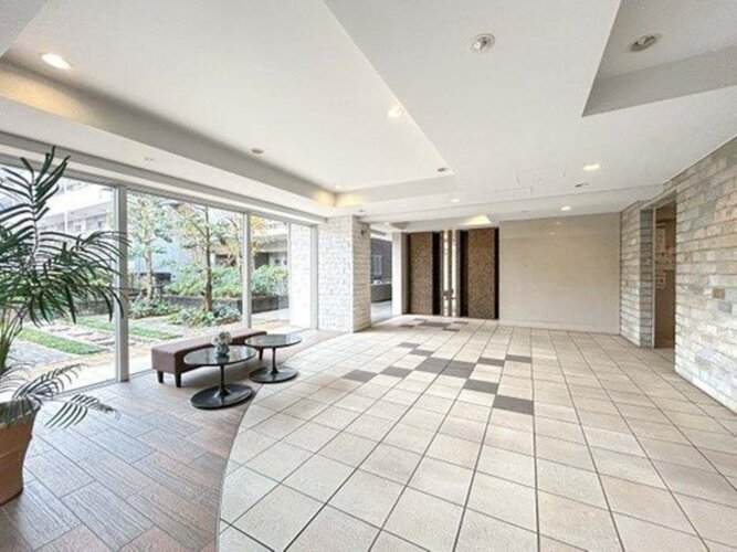 エントランス エントランス