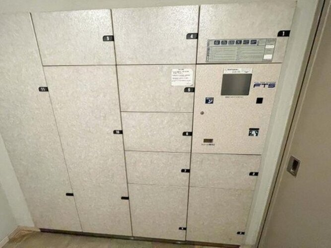 その他共用部 その他共用部