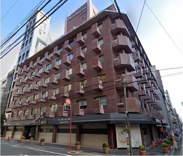 現地外観写真 現地外観写真