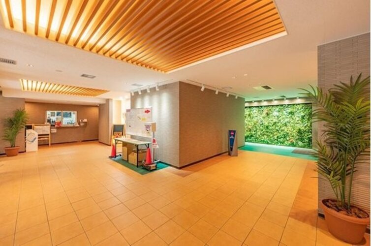 その他共用部 その他共用部