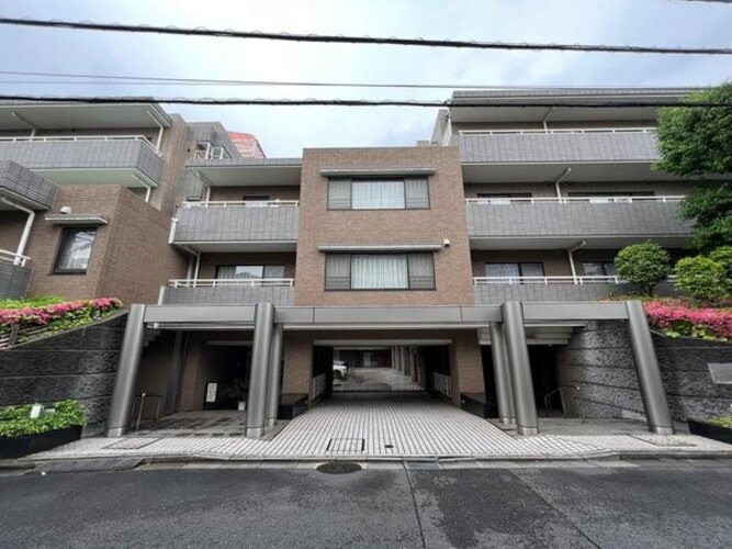 現地外観写真 現地外観写真