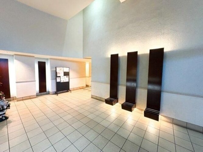 その他共用部 その他共用部