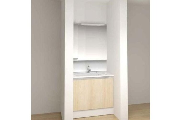 洗面台・洗面所