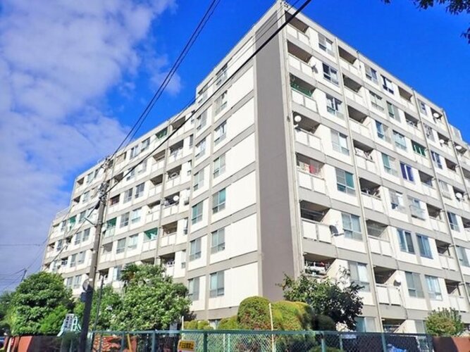 現地外観写真 現地外観写真