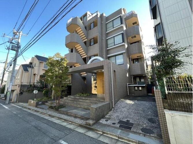 現地外観写真 現地外観写真