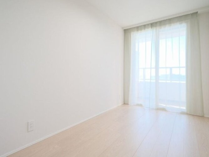 リビング以外の居室 リビング以外の居室