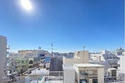 住戸からの眺望写真 住戸からの眺望写真