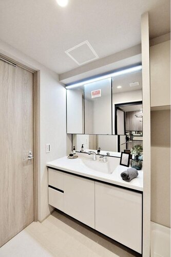 洗面台・洗面所 洗面台・洗面所