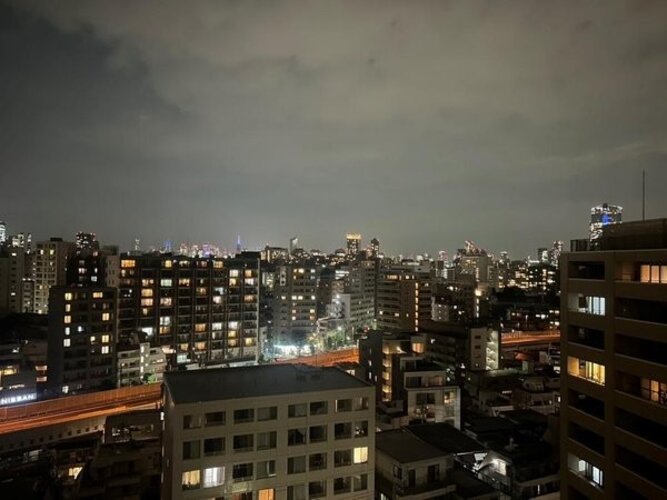 住戸からの眺望写真 住戸からの眺望写真