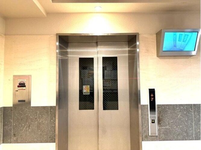 その他共用部