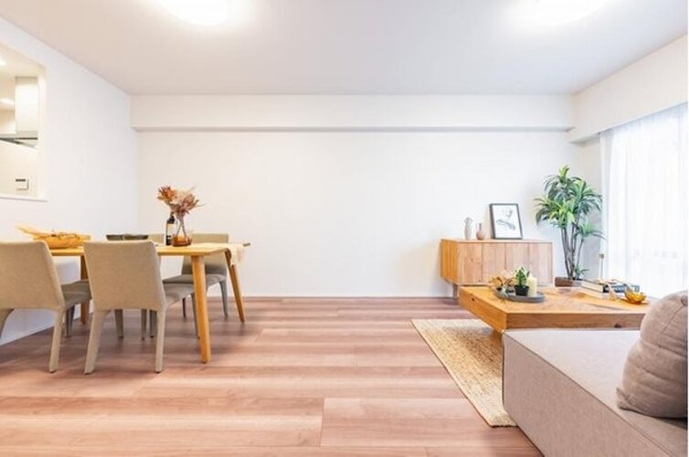 リビング リビング