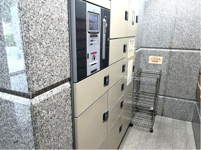 その他共用部 その他共用部