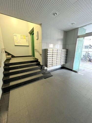 その他共用部 その他共用部