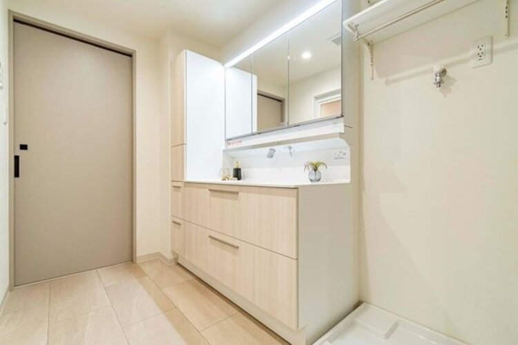 洗面台・洗面所 洗面台・洗面所