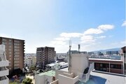 住戸からの眺望写真