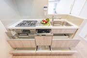 キッチン キッチン