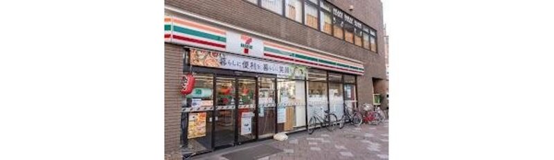 コンビニ