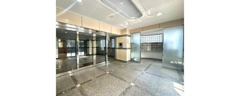 その他共用部 その他共用部