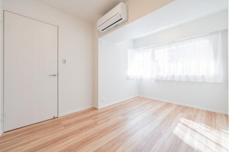 リビング以外の居室