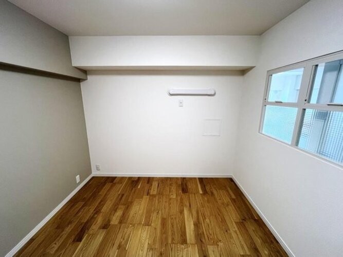 リビング以外の居室