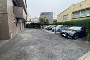 駐車場 駐車場