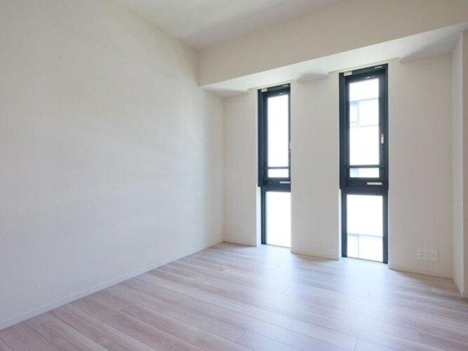 リビング以外の居室