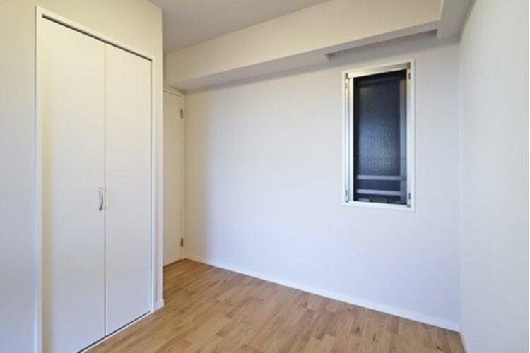 リビング以外の居室