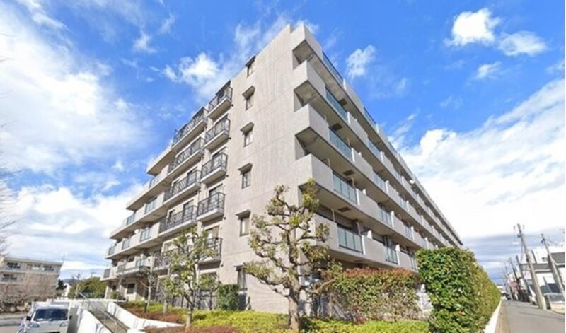 現地外観写真 現地外観写真