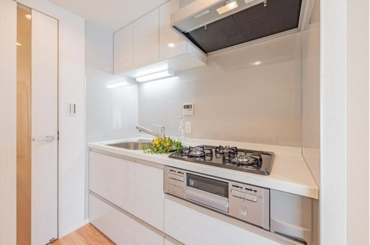 キッチン キッチン