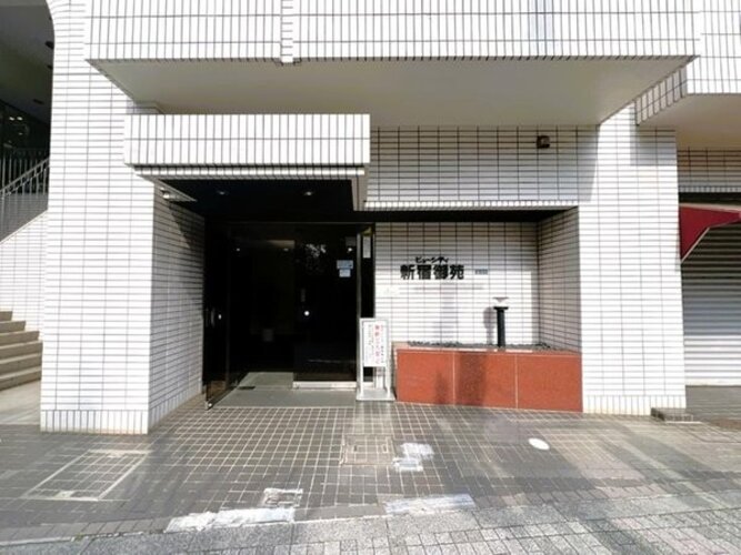 エントランス エントランス
