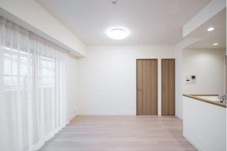 リビング リビング