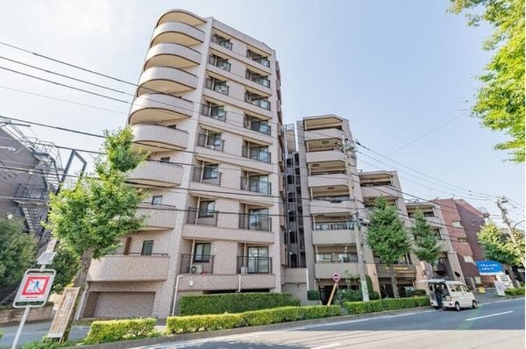 現地外観写真 現地外観写真